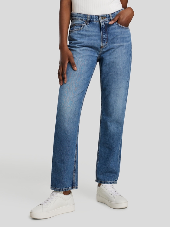 Image sur Jean Straight Fit