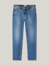 Image sur Jean Straight Fit