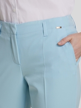 Image sur Pantalon à plis CIHAMELIN