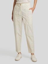Bild von Leichte Hose im Relaxed Fit