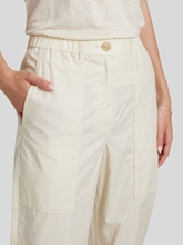 Bild von Leichte Hose im Relaxed Fit