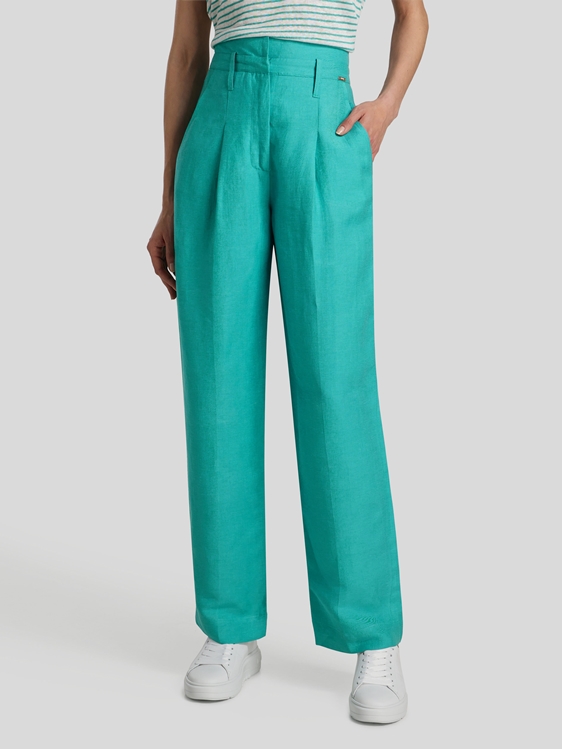 Bild von Businesshose CISUSI