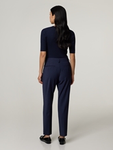 Image sur Pantalon  à plis CIHAMELIN