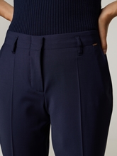 Image sur Pantalon  à plis CIHAMELIN