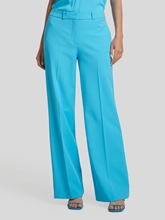 Bild von Hose mit Bundfalte