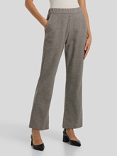 Bild von Jerseyhose in Karo