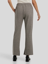 Bild von Jerseyhose in Karo