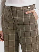 Bild von Hose in Karo CISONG