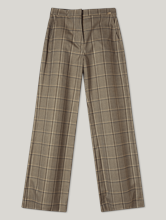 Bild von Hose in Karo CISONG