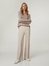 Image sur Pantalon en toile