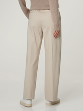 Image sur Pantalon en toile