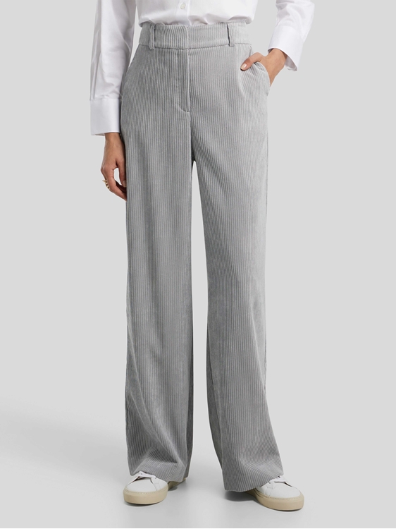 Bild von Hose aus Cord