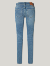 Image sur Jean Slim Fit ALBI SLIM