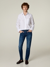 Image sur Jean Boyfriend Fit THEDA