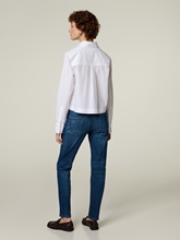 Image sur Jean Boyfriend Fit THEDA