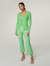 Bild von Hose mit Print