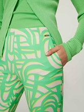 Bild von Hose mit Print