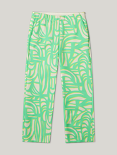 Bild von Hose mit Print