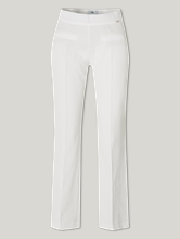 Image sur Pantalon avec structure ondulée CIHELGA