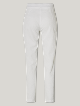 Image sur Pantalon avec structure ondulée CIHELGA