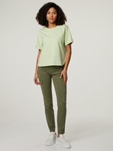 Image sur Pantalon cargo Slim Fit LULEA
