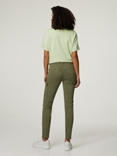 Image sur Pantalon cargo Slim Fit LULEA