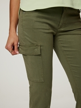 Image sur Pantalon cargo Slim Fit LULEA