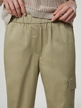 Bild von Cargohose im Tapered Fit