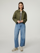 Bild von Jeans mit weitem Bein TOLVA