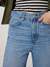 Bild von Jeans mit weitem Bein TOLVA