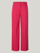 Bild von Hose mit Wide Leg