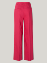 Bild von Hose mit Wide Leg