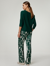 Image sur Pantalon en tissu CISLEEPY