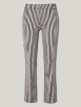 Bild von Stoffhose CISILHOUETTA