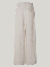 Bild von Hose aus Leinen