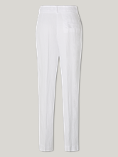 Image sur Pantalon en lin