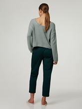 Image sur Pantalon en coton
