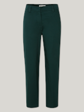 Image sur Pantalon en coton