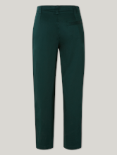 Image sur Pantalon en coton
