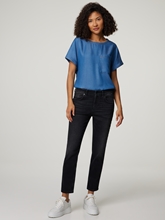 Bild von Jeans im Boyfriend Fit THEDA