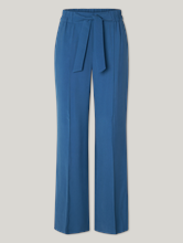 Bild von Hose mit weitem Bein