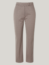 Image sur Pantalon à motifs CIHENNES