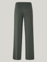 Bild von Hose aus Jersey im Regular Fit