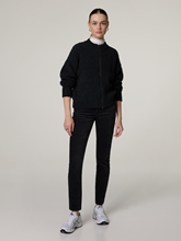 Bild von Samthose im Slim Fit LULEA