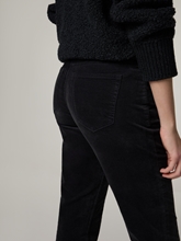 Bild von Samthose im Slim Fit LULEA