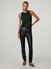 Bild von Leggings aus Kunstleder