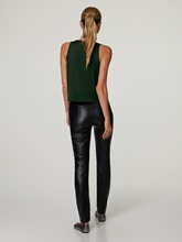 Bild von Leggings aus Kunstleder