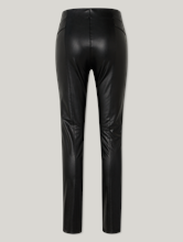 Bild von Leggings aus Kunstleder