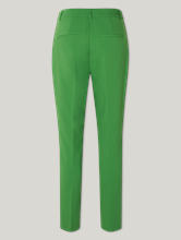 Bild von Hose mit Bügelfalte