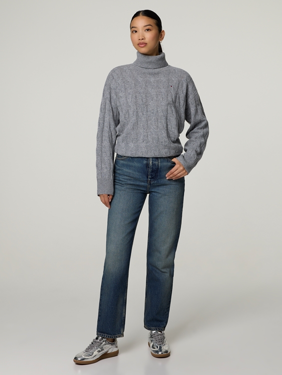 Bild von Jeans im Straight Fit